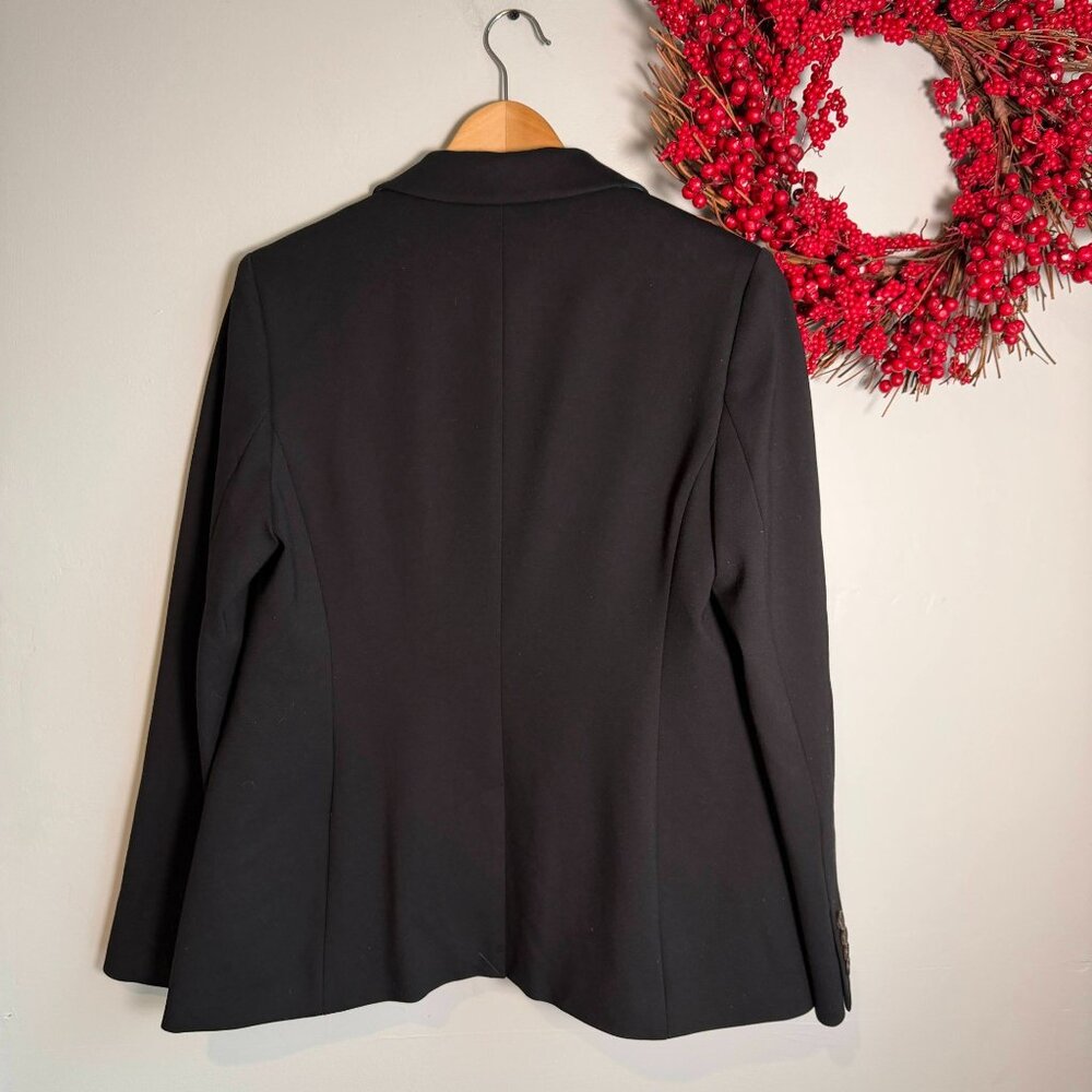 Boden Versatile Two Button Single Breasted Front … - image 7